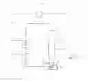 Fig. 09 - Process for continuous polymerization of olefin monomers in a reactor