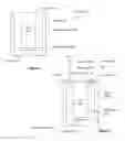 Fig. 02 - Systems and methods for forming wax or wax-like candles or shells