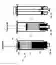 Fig. 07 - Bone marrow adipose portion isolation device and methods
