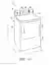Fig. 02 - Dryer appliances and methods for operating same
