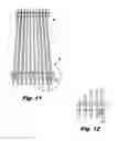 Fig. 07 - Integrated cross bar with mounting tab for grille