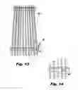 Fig. 08 - Integrated cross bar with mounting tab for grille