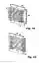 Fig. 09 - Integrated cross bar with mounting tab for grille