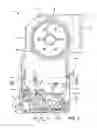 Fig. 03 - Loosefill insulation blowing machine with a full height bale guide
