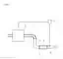 Fig. 02 - Exhaust gas purification device and particulate filter
