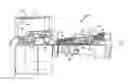 Fig. 01 - SHORTENED SUPPORT FOR COMPRESSOR VARIABLE VANE