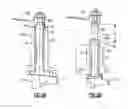 Fig. 04 - SHORTENED SUPPORT FOR COMPRESSOR VARIABLE VANE