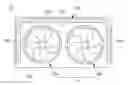 Fig. 01 - Fan assembly and air conditioner having the same