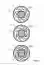 Fig. 04 - Vacuum pump component, siegbahn type exhaust mechanism and compound vacuum pump