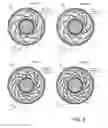 Fig. 07 - Vacuum pump component, siegbahn type exhaust mechanism and compound vacuum pump