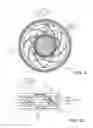 Fig. 08 - Vacuum pump component, siegbahn type exhaust mechanism and compound vacuum pump