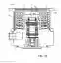 Fig. 22 - Vacuum pump component, siegbahn type exhaust mechanism and compound vacuum pump