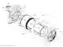 Fig. 01 - Fan assembly and associated systems