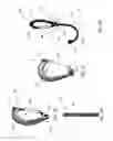 Fig. 09 - Hanging systems