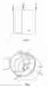 Fig. 07 - Narrowing high strength polymer-based cartridge for blank and subsonic ammunition