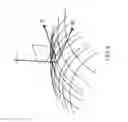 Fig. 06 - Structure tensor constrained tomographic velocity analysis