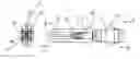 Fig. 01 - Secure SC optical fiber connector and removal tools