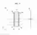 Fig. 06 - Focusing device comprising a plurality of scatterers and beam scanner and scope device