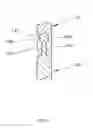 Fig. 04 - Detachable hinge for spectacle frame