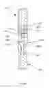 Fig. 07 - Detachable hinge for spectacle frame