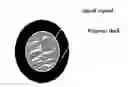 Fig. 01 - Method for preparing liquid crystal capsule