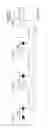 Fig. 22 - Smart taps for a single-wire industrial safety system