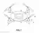 Fig. 02 - Flying machine capable of blocking light autonomously