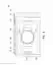 Fig. 03 - PACKAGE FOR MOBILE ELECTRONIC DEVICES AND A KIT CONTAINING REMOVABLE ELEMENTS FOR MOBILE ELECTRONIC DEVICES