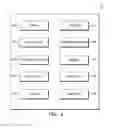 Fig. 05 - PACKAGE FOR MOBILE ELECTRONIC DEVICES AND A KIT CONTAINING REMOVABLE ELEMENTS FOR MOBILE ELECTRONIC DEVICES