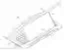 Fig. 01 - Detachable display member with support member