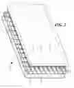 Fig. 03 - Assembly comprising a support frame and panel covers