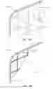 Fig. 05 - Assembly comprising a support frame and panel covers