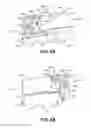 Fig. 11 - Double-track guided hinge