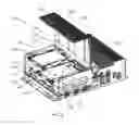 Fig. 03 - Enclosure with multiple heat dissipating surfaces