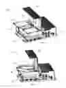 Fig. 05 - Enclosure with multiple heat dissipating surfaces
