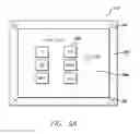 Fig. 07 - Control system employing identification of a displayed image