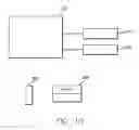 Fig. 09 - Control system employing identification of a displayed image