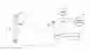 Fig. 01 - Control of personal space content presented via head mounted display