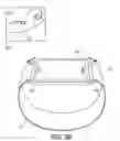 Fig. 08 - WRISTBAND DEVICE INPUT USING WRIST MOVEMENT