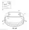 Fig. 10 - WRISTBAND DEVICE INPUT USING WRIST MOVEMENT