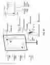 Fig. 24 - Apparatus for controlling contents of a computer-generated image using 3D measurements