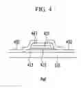 Fig. 05 - Touch panel including multilayer touch signal line