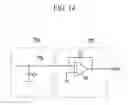 Fig. 15 - Touch panel including multilayer touch signal line