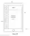 Fig. 22 - Gesture Controlled Display of Content Items