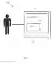 Fig. 02 - PROCESSING A SEARCH QUERY AND RETREIVING RECORDS FROM A LOCAL AND SERVER SIDE DATABASE SYSTEM OF AN ELECTRONIC MESSAGING SYSTEM
