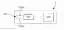 Fig. 01 - Receiver unit for an RF tag
