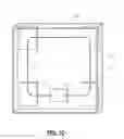 Fig. 04 - System and method for identifying locations of mobile elements in a facility with a number of regions