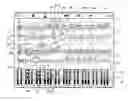 Fig. 01 - Musical score displaying and performing program, and musical score displaying and performing device