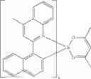 Fig. 210 - Compounds and organic electronic devices