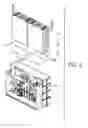 Fig. 06 - Adhesive tape for positioning battery cells in a battery module